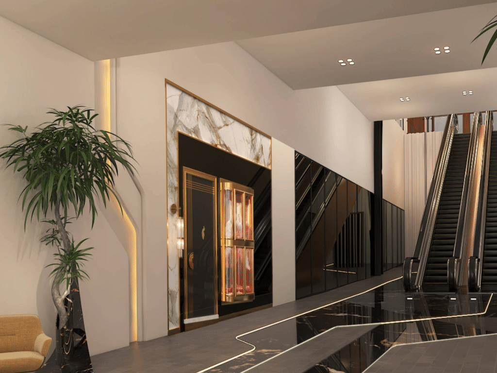 Adaline: Look inside swish Italian supper club | Time Out Dubai